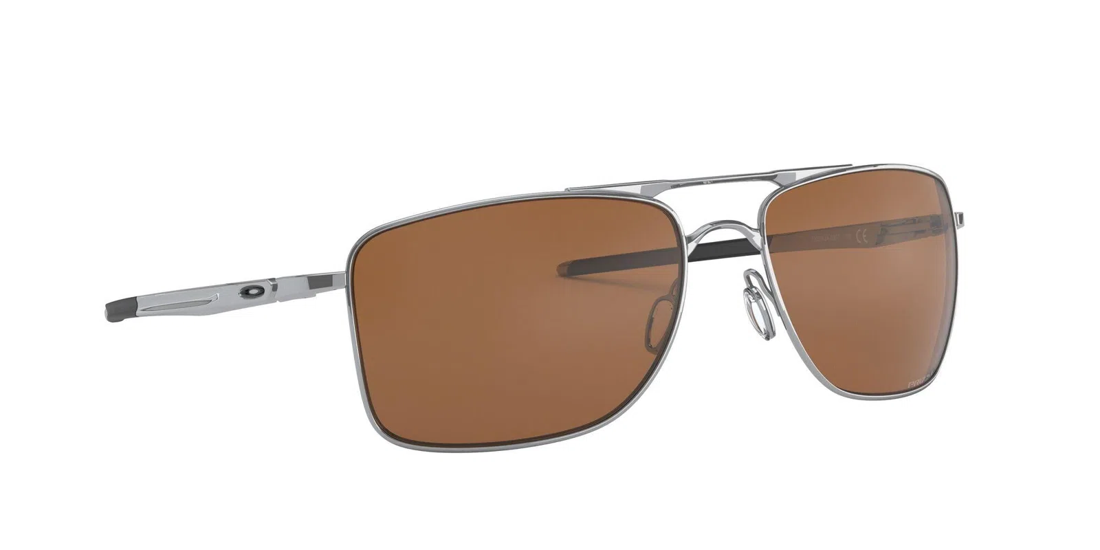 Oakley Gauge 8 4124 Sunglasses - view 59